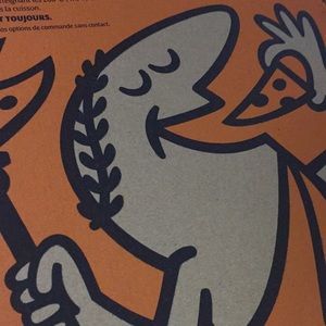 Meet your Posher, Jillian